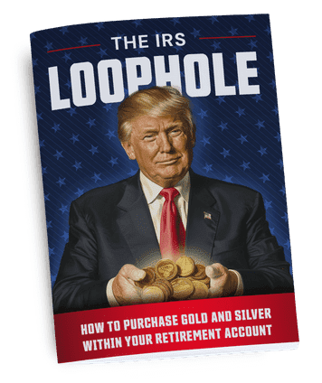 IRS Loophole Report